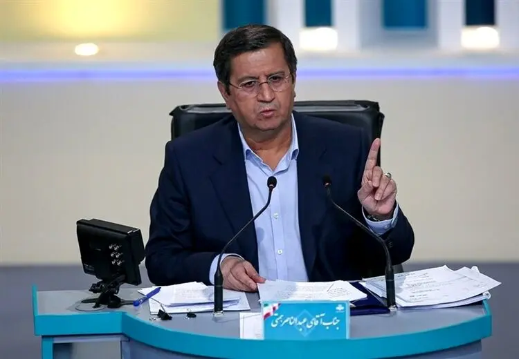 ادعای معاون پیشین بانک مرکزی علیه همتی