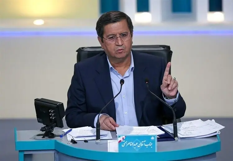 واکنش همتی به عضویت تهران در بریکس و آینده دلارزدایی: فاصله عقب‌ماندگی ایران از قدرت‌های اقتصادی منطقه در حال عمیق‌تر شدن است