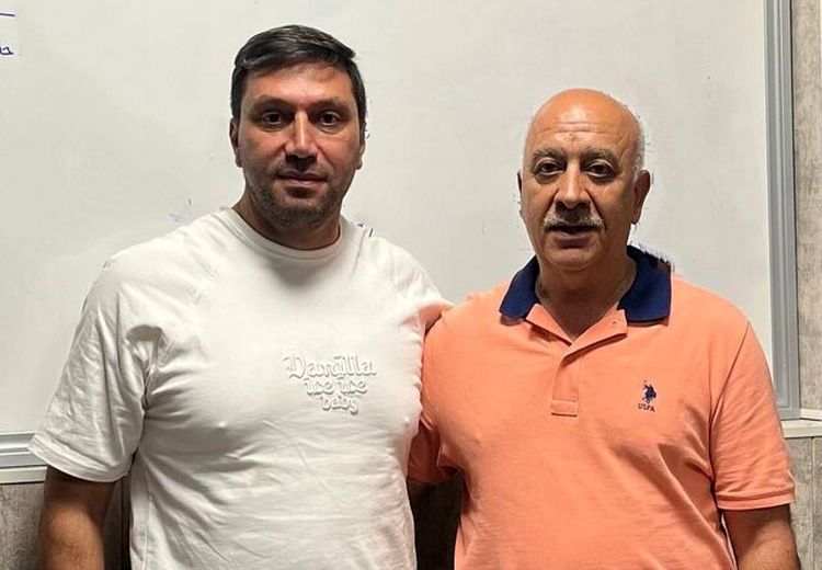  پدر مبینا نعمت‌زاده عذرخواهی کرد