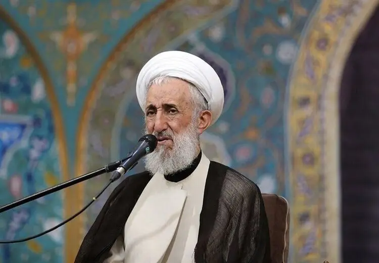 کاظم صدیقی: مقام معظم رهبری از زبان جدشان امام علی سخن گفتند