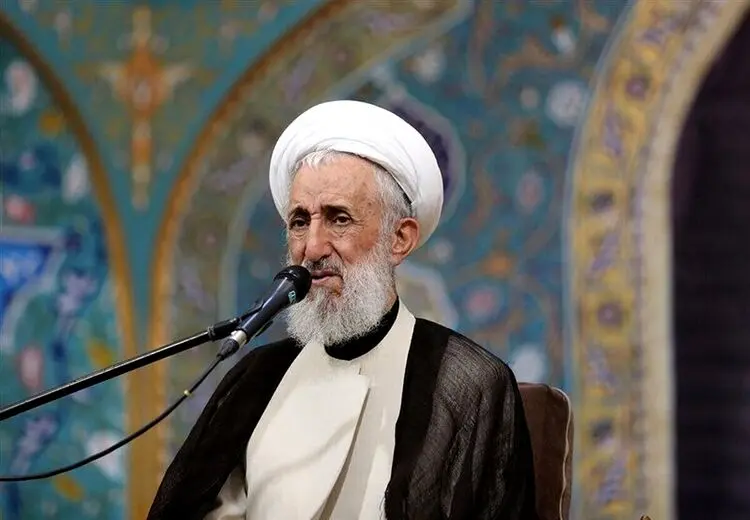 کاظم صدیقی: مقام معظم رهبری از زبان جدشان امام علی سخن گفتند