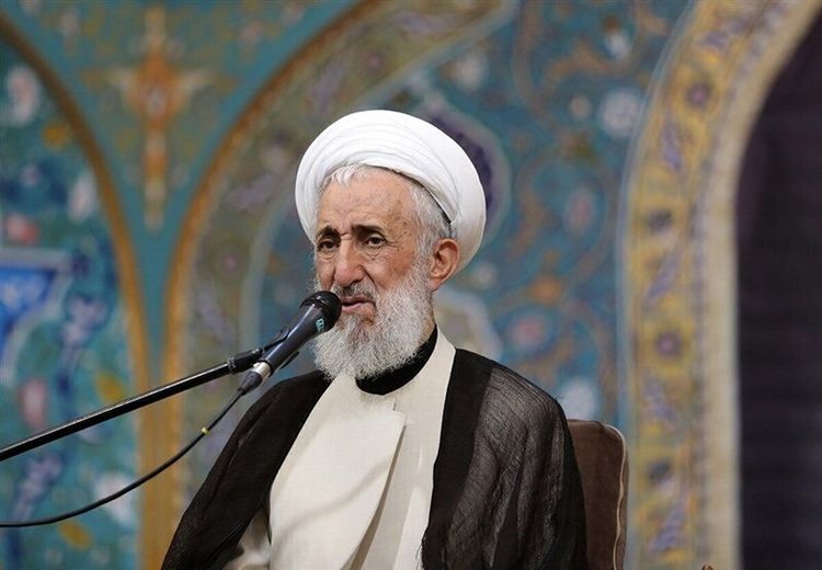 کاظم صدیقی: مقام معظم رهبری از زبان جدشان امام علی سخن گفتند