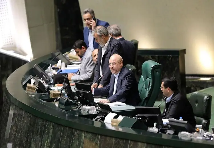 قالیباف: مصوبه افزایش سن بازنشستگی غیر قابل بازگشت است