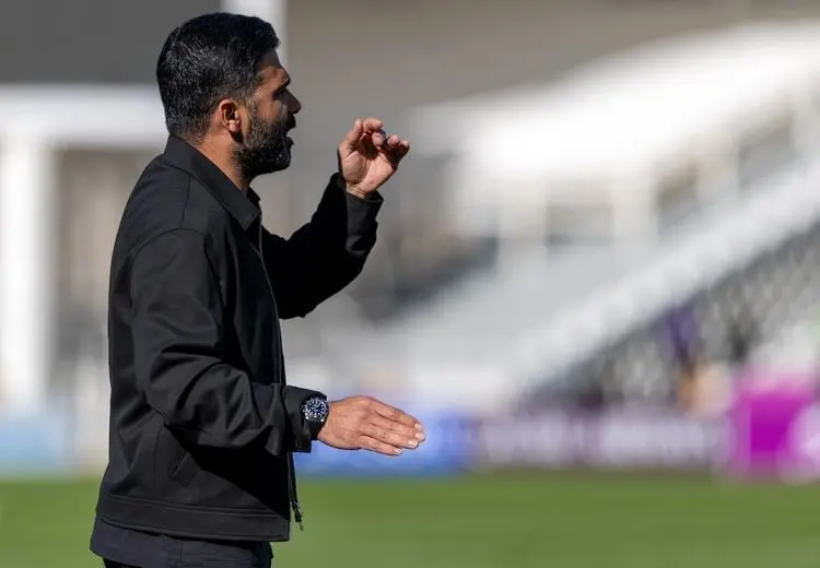 دلیل جریمه امید روانخواه پس از بازی تیم امید ایران چه بود؟