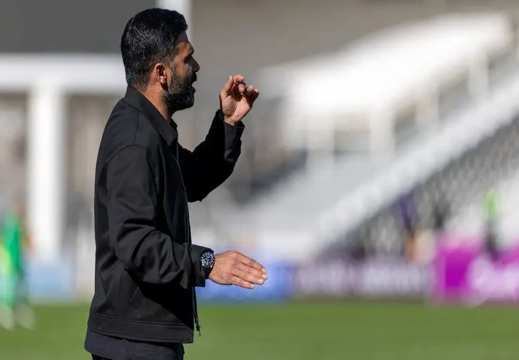 دلیل جریمه امید روانخواه پس از بازی تیم امید ایران چه بود؟