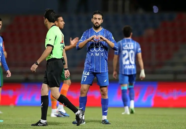 شوک بزرگ به استقلال؛ ستاره آبی‌ها فسخ کرد!