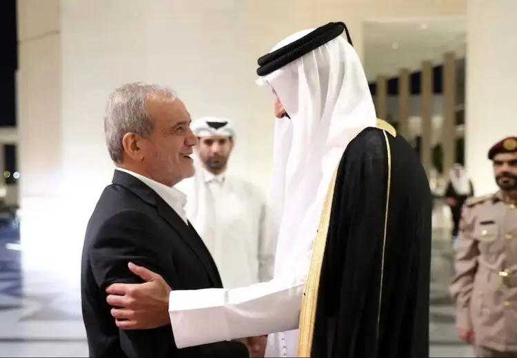 قطر، آخرین مانع برای جنگ ایران و آمریکا