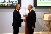 پوتین هفته آینده با ویتکاف دیدار می‌کند