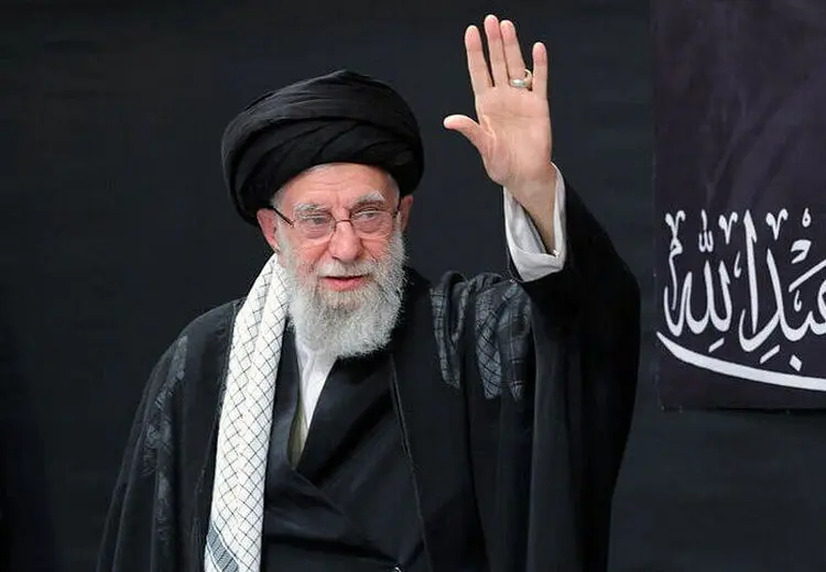 کمیته بدرقه پیکر مطهر رهبر شهید در ورزش تشکیل شد