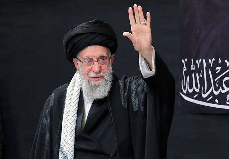 کمیته بدرقه پیکر مطهر رهبر شهید در ورزش تشکیل شد