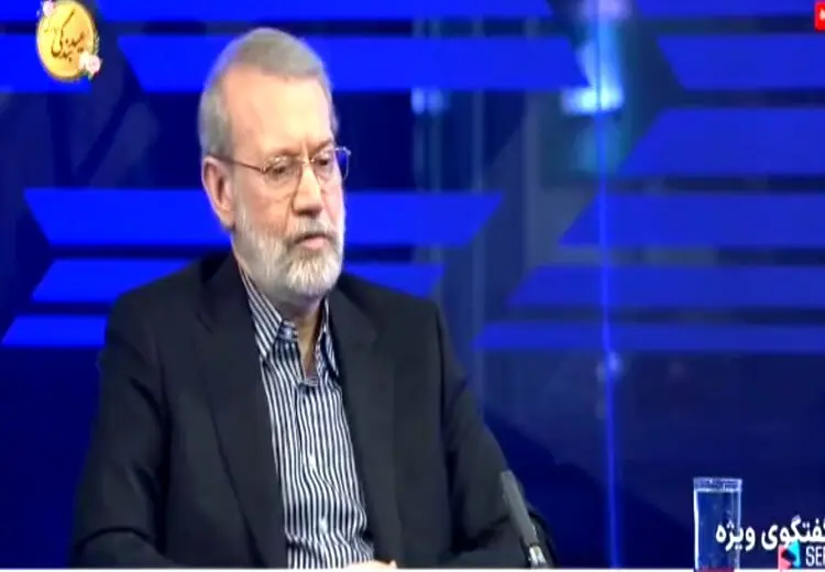 علی لاریجانی: اگر آمریکا یا اسرائیل به بهانه هسته ای ایران را بمباران کنند، ایران مجبور خواهد شد به سمت تولید بمب اتم برود