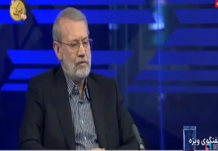 علی لاریجانی: اگر آمریکا یا اسرائیل به بهانه هسته ای ایران را بمباران کنند، ایران مجبور خواهد شد به سمت تولید بمب اتم برود