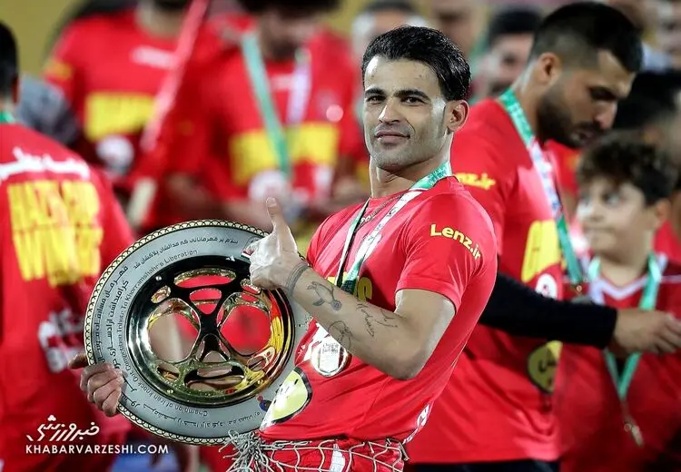  آیا قاتل استقلال از پرسپولیس می رود؟