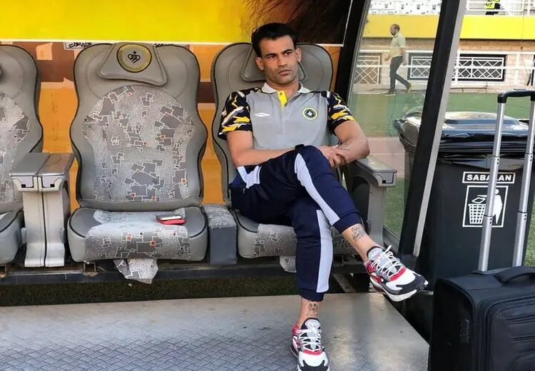 بهبود روابط عیسی و مورایس