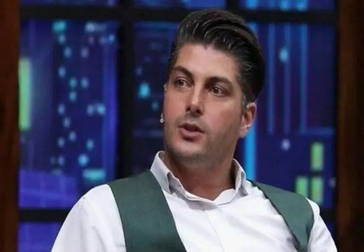 مجری ورزشی شبکه ۳ از مرگ گریخت
