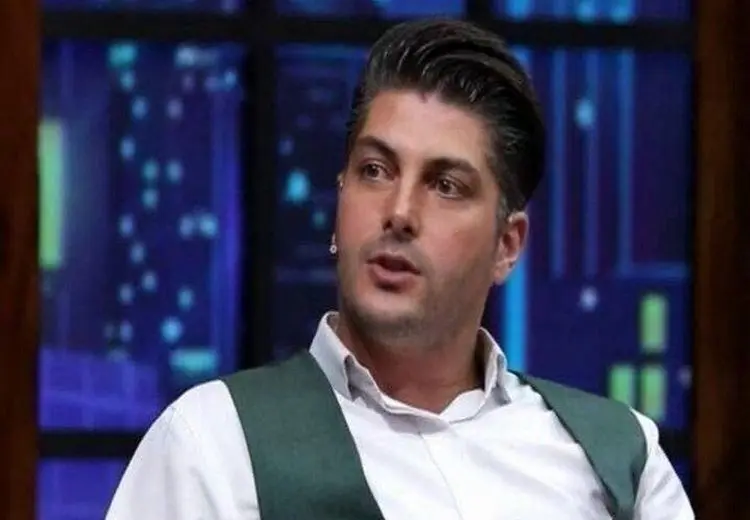 مجری ورزشی شبکه ۳ از مرگ گریخت