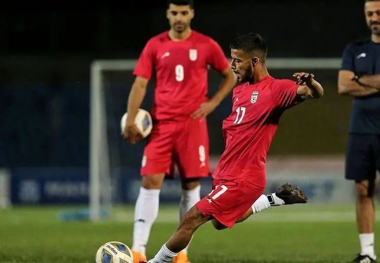  قائدی و محبی به تیم ملی فوتبال دعوت شدند