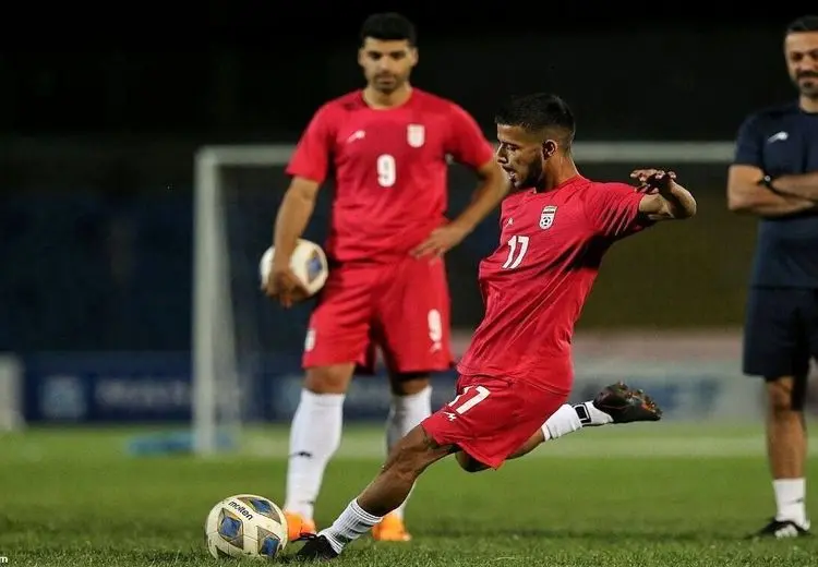  قائدی و محبی به تیم ملی فوتبال دعوت شدند