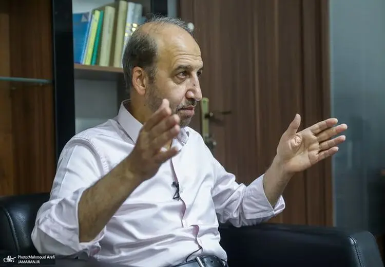  محمد سرافراز: هسته سختی برای مخالفت با رفع فیلتر در شورای عالی فضای مجازی وجود دارد/ برخی افراد یا نهادها نمی‌خواهند بازار پرسود فیلترشکن‌ها از بین برود