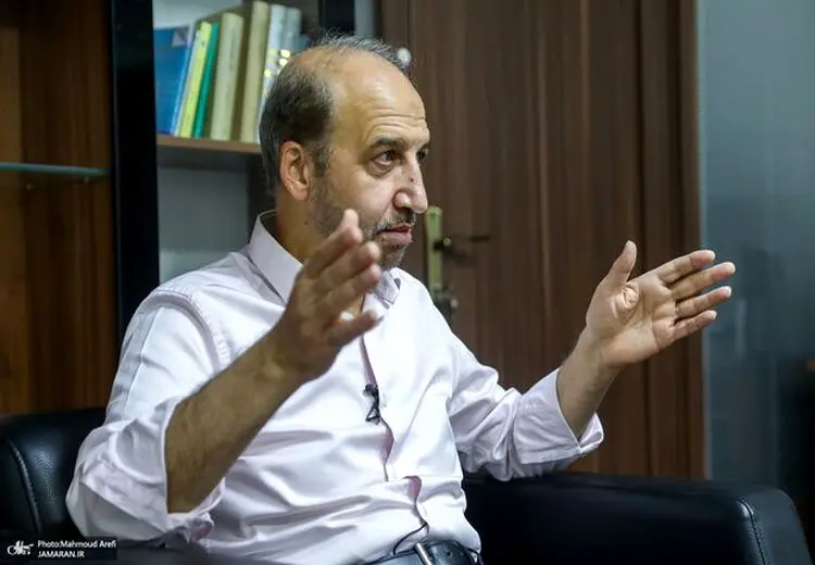 محمد سرافراز: هسته سختی برای مخالفت با رفع فیلتر در شورای عالی فضای مجازی وجود دارد/ برخی افراد یا نهادها نمی‌خواهند بازار پرسود فیلترشکن‌ها از بین برود