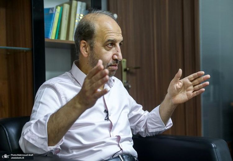  محمد سرافراز: هسته سختی برای مخالفت با رفع فیلتر در شورای عالی فضای مجازی وجود دارد/ برخی افراد یا نهادها نمی‌خواهند بازار پرسود فیلترشکن‌ها از بین برود