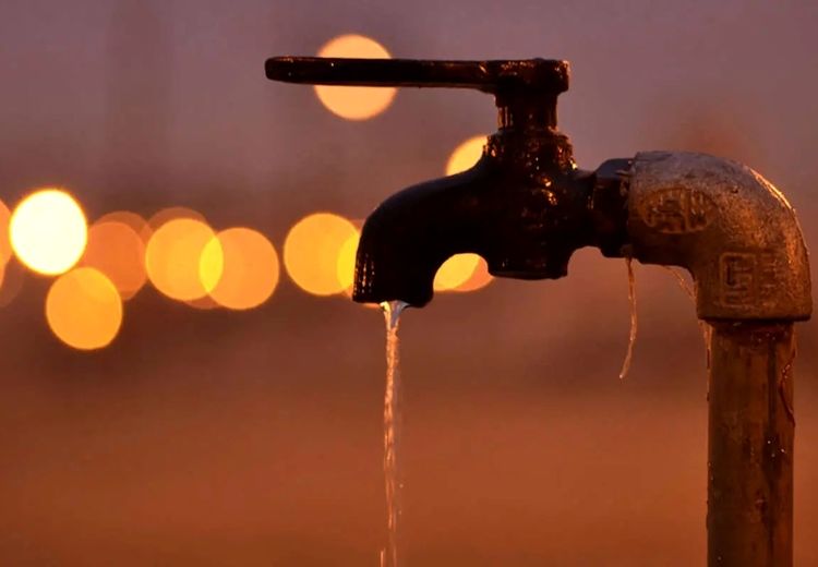 پاییز سخت برای تهرانی‌ها/ سناریوی بدبینانه آب در راه است!