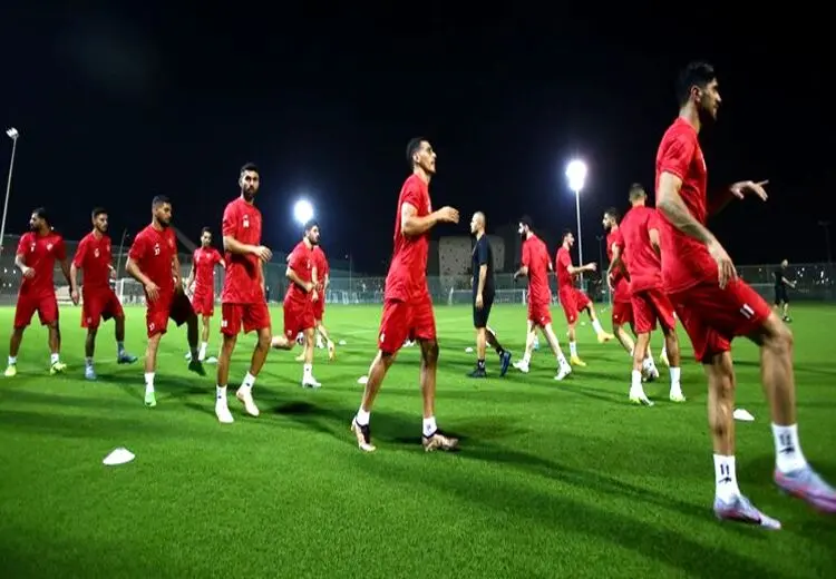 همه چیز درباره دیدار الدحیل - پرسپولیس