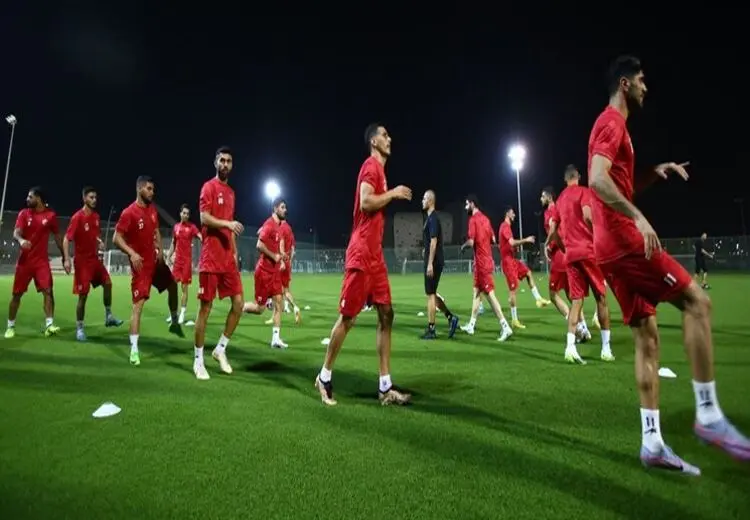 همه چیز درباره دیدار الدحیل - پرسپولیس
