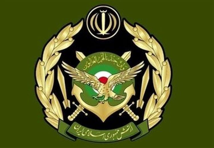 بیانیه ارتش به مناسبت 22 بهمن: چشم جهان بار دیگر به ایران اسلامی دوخته شده است