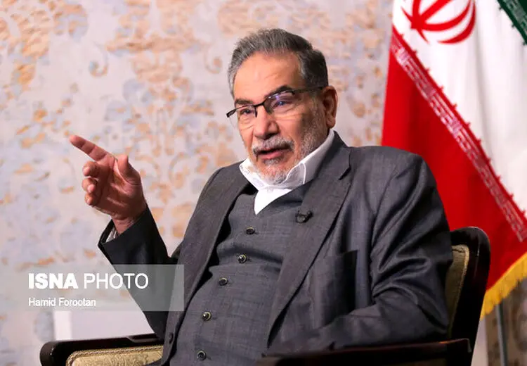 شمخانی: عراقچی حمایت و اختیار کافی دارد