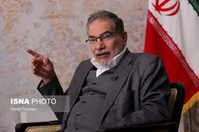 شمخانی: عراقچی حمایت و اختیار کافی دارد