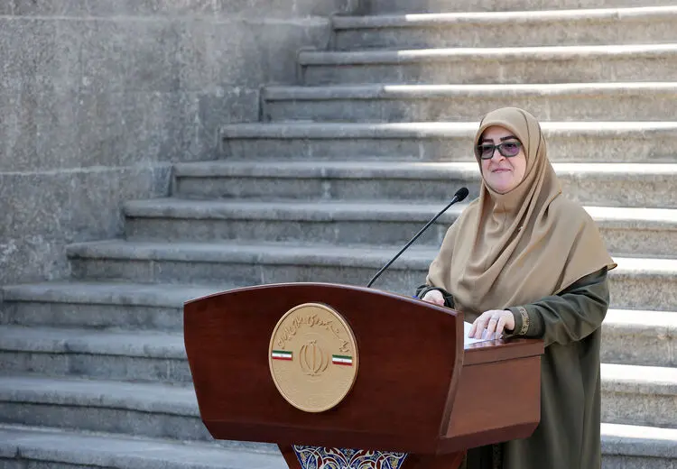 سخنگوی دولت: مشکلی در مورد کالاهای اساسی، دارو و بنزین وجود ندارد