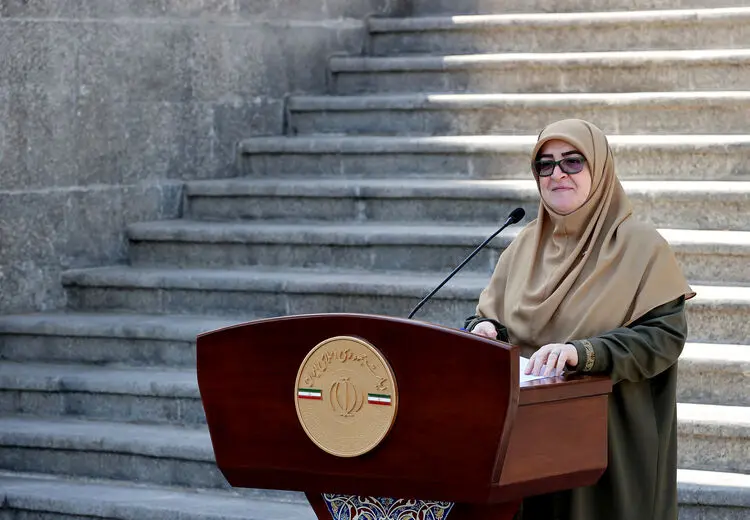 سخنگوی دولت: مشکلی در مورد کالاهای اساسی، دارو و بنزین وجود ندارد
