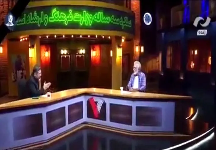 نظر وزیر ارشاد در مورد بازگشت پرستو صالحی: ایشان تا همین اواخر کنش‌های براندازانه داشتند/ سر قانون حجاب نمی توانیم کوتاه بیاییم + فیلم