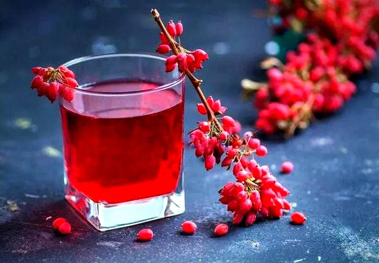 این شربت خاصیت لاغرکنندگی و چربی سوزی دارد