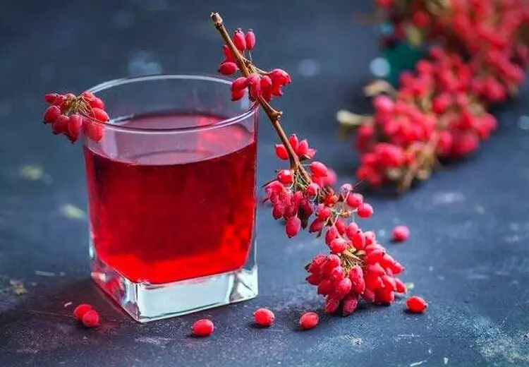 این شربت خاصیت لاغرکنندگی و چربی سوزی دارد