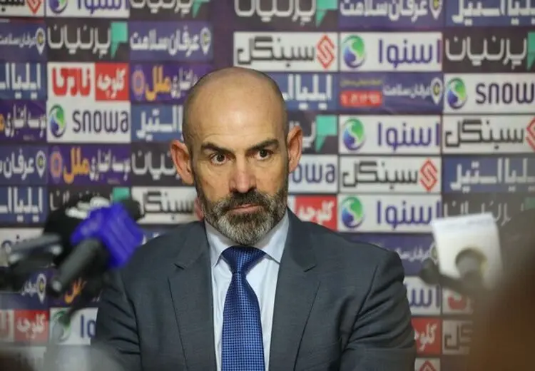خمس: تا وقتی موقعیت می‌سازیم، برد یک بر صفر نگرانم نمی‌کند