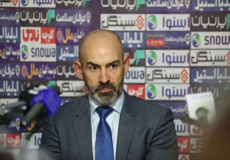 خمس: پرسپولیس لایق این پیروزی بود