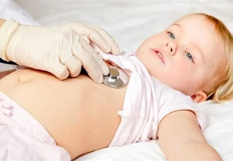 نکاتی مهم درباره تب و تشنج در کودکان