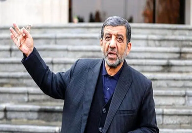 ضرغامی: گردشگر خارجی نجس نیست؛ عین پاکی و طهارت است برای جمهوری اسلامی + فیلم