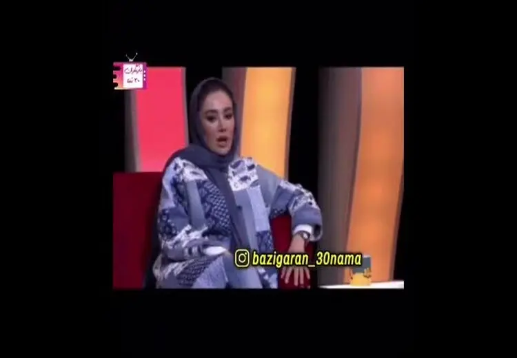 خاطره عجیب از زنده ماندن بهاره افشاری از زبان خودش!