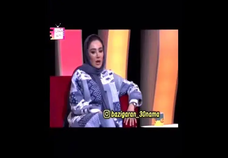 خاطره عجیب از زنده ماندن بهاره افشاری از زبان خودش!