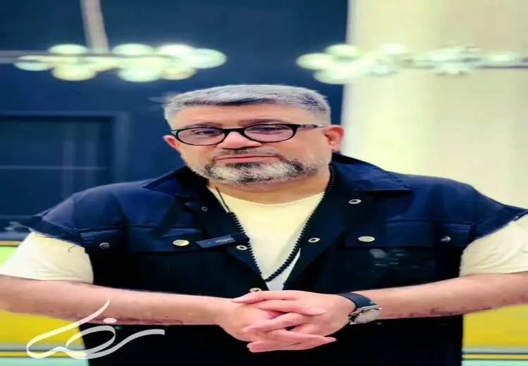  واکنش رضا رشیدپور به خداحافظی خیابانی از تلویزیون: نرو!