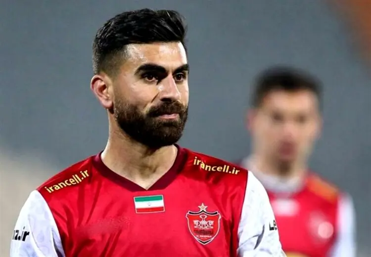 شوک جدید به پرسپولیس؛ هافبک محبوب یحیی سرباز می‌شود!