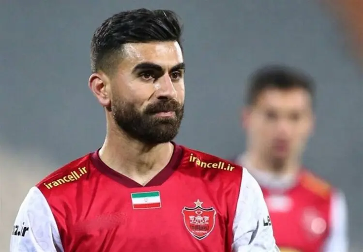 شوک جدید به پرسپولیس؛ هافبک محبوب یحیی سرباز می‌شود!