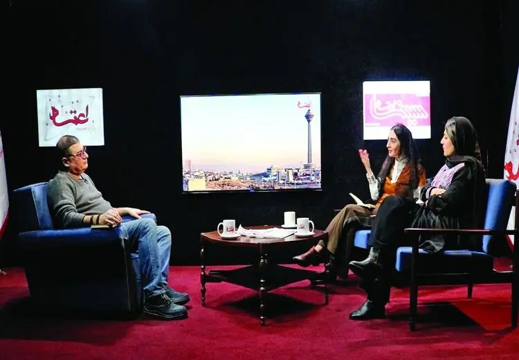 ستاره اسکندری: سانسور عقیده جواب نمی‌دهد/ امیدوارم یک وزیر فرهنگ زن ببینم