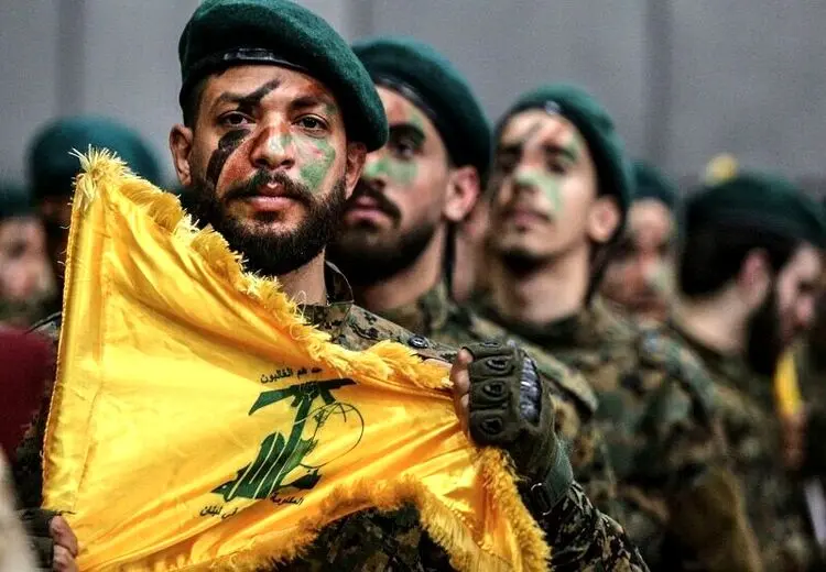 واکنش حزب‌الله به خبر ادعایی شبکه سعودی