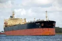 آسوشیتدپرس: ایران نفتکش و خدمه تالارا را آزاد کرد
