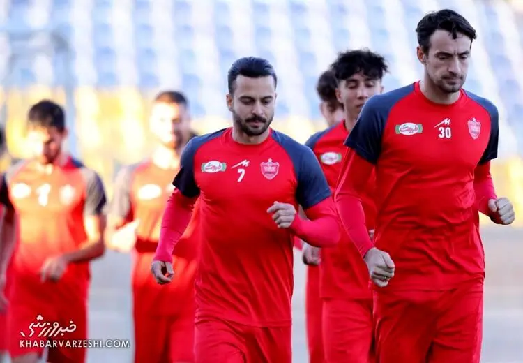 وظیفه باشگاه پرسپولیس بین صحبت های سروش رفیعی گم شد!
