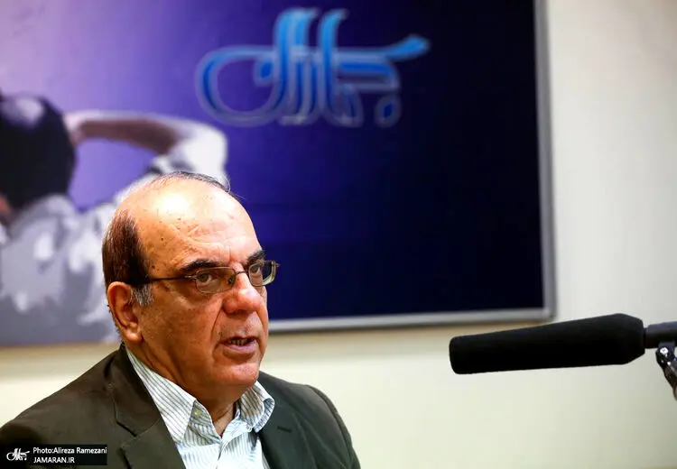 کنایه عباس عبدی به قالیباف و حواشی خانواده‌اش